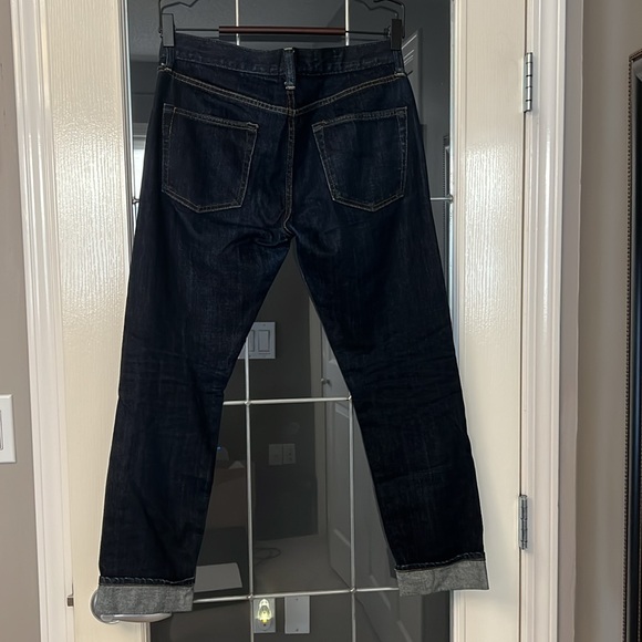 GAP Original Fit Jeans - Picture 2 of 4